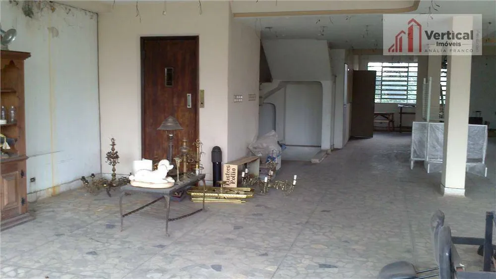Prédio Inteiro, 1000 m² - Foto 4