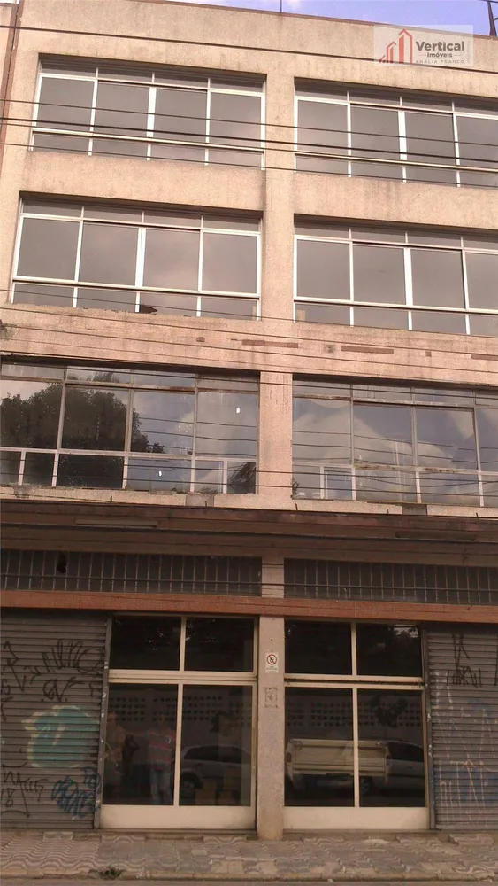 Prédio Inteiro, 1000 m² - Foto 2