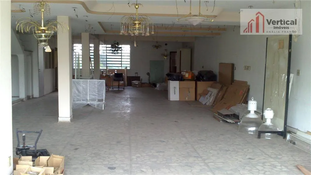 Prédio Inteiro, 1000 m² - Foto 3