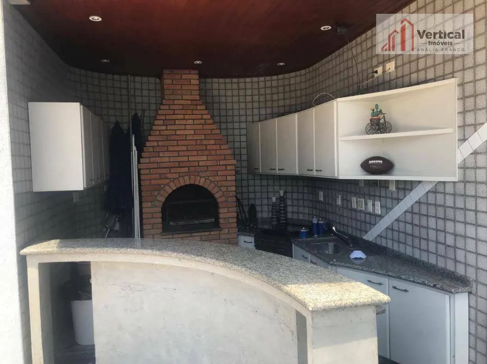 Cobertura, 5 quartos, 600 m² - Foto 3