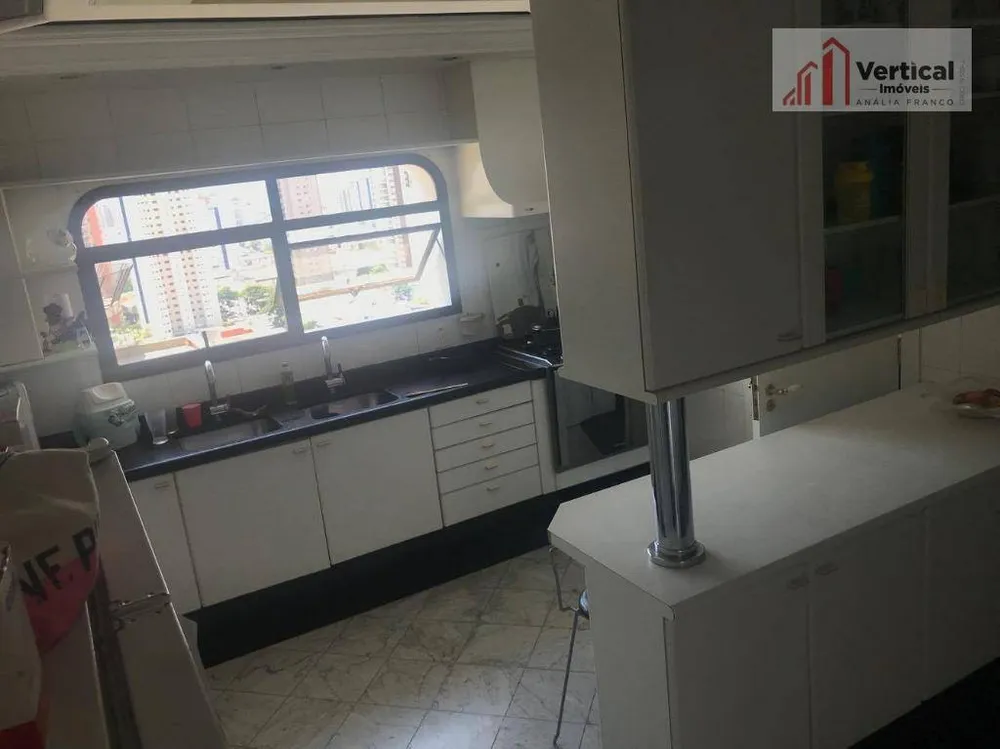 Cobertura, 5 quartos, 600 m² - Foto 4