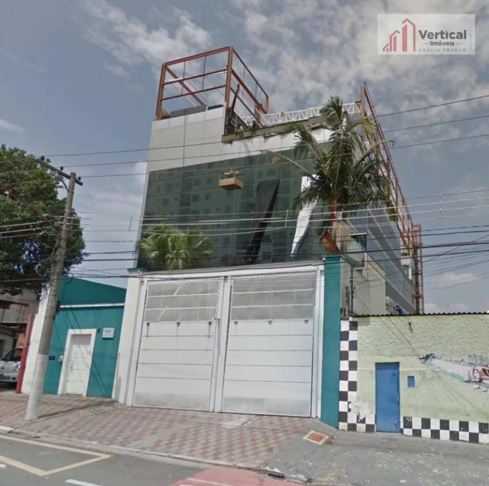 Prédio Inteiro, 2850 m² - Foto 3