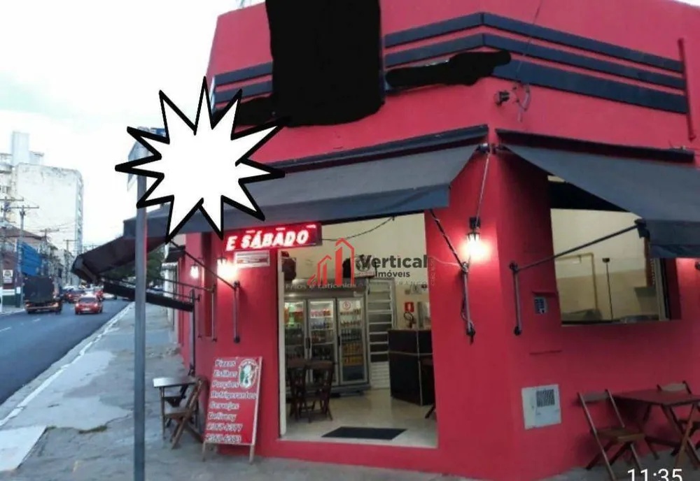 Loja-Salão, 70 m² - Foto 2