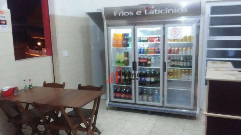 Loja-Salão, 70 m² - Foto 1