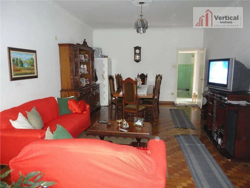 Casa, 2 quartos, 200 m² - Foto 3