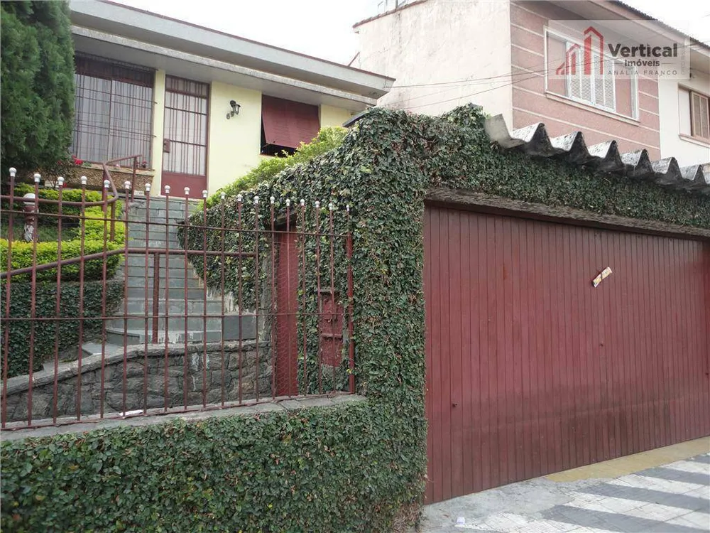 Casa, 2 quartos, 200 m² - Foto 1