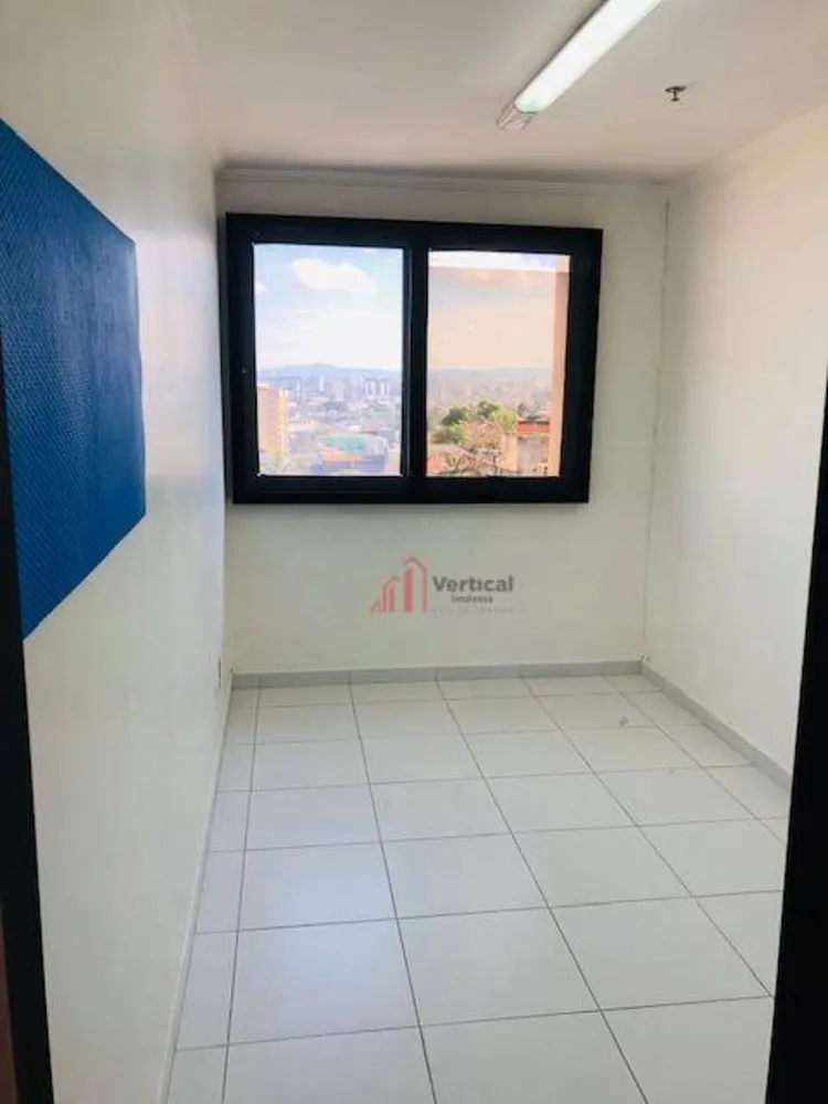 Sala-Conjunto, 32 m² - Foto 4