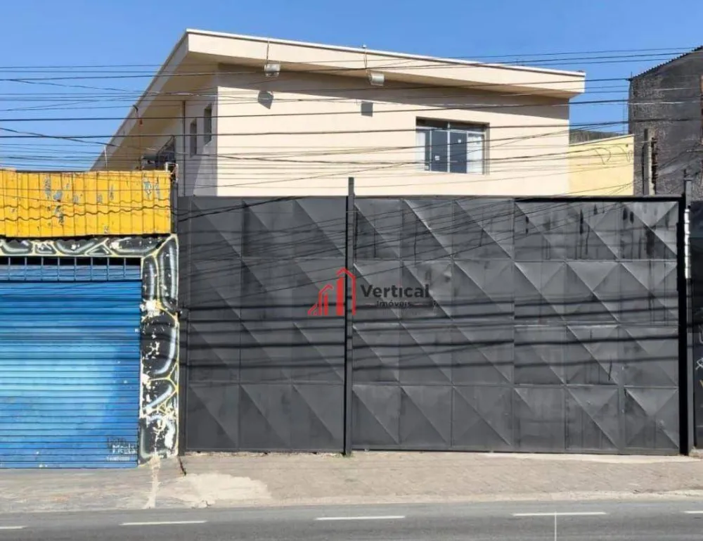 Loja-Salão, 320 m² - Foto 2