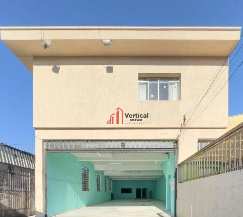 Loja-Salão, 320 m² - Foto 1
