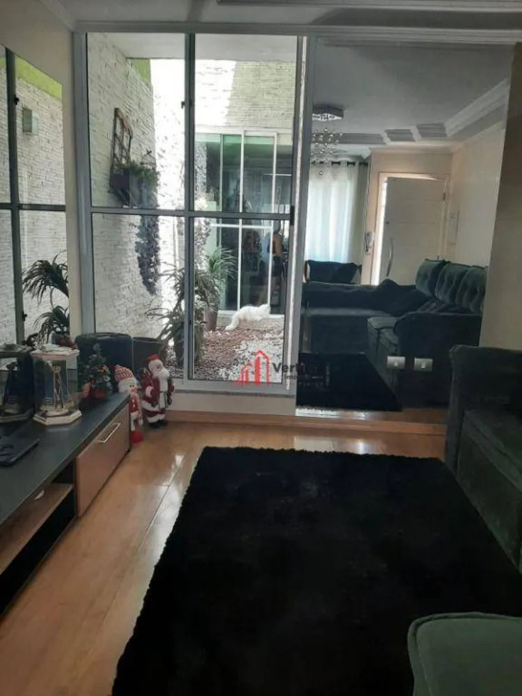 Casa, 3 quartos, 180 m² - Foto 3
