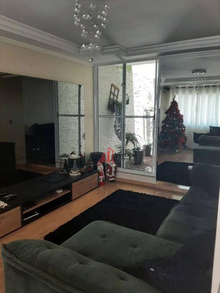Casa, 3 quartos, 180 m² - Foto 1