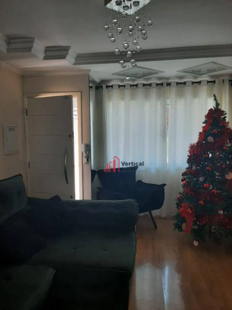 Casa, 3 quartos, 180 m² - Foto 2