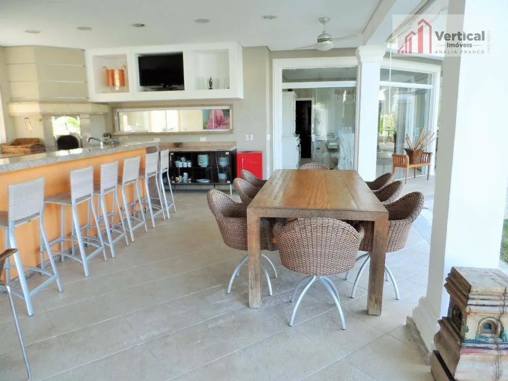 Sobrado, 7 quartos, 650 m² - Foto 4