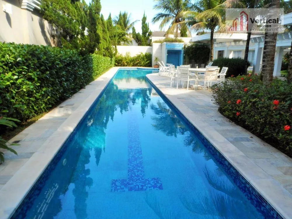 Sobrado, 7 quartos, 650 m² - Foto 3