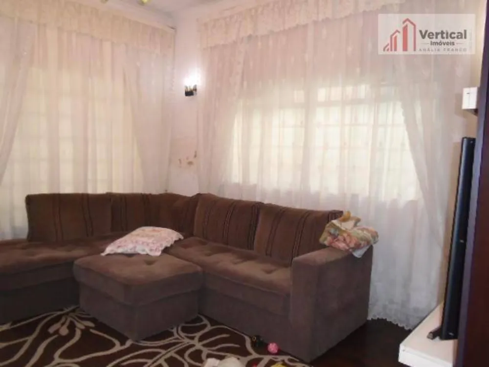 Casa, 3 quartos, 110 m² - Foto 2