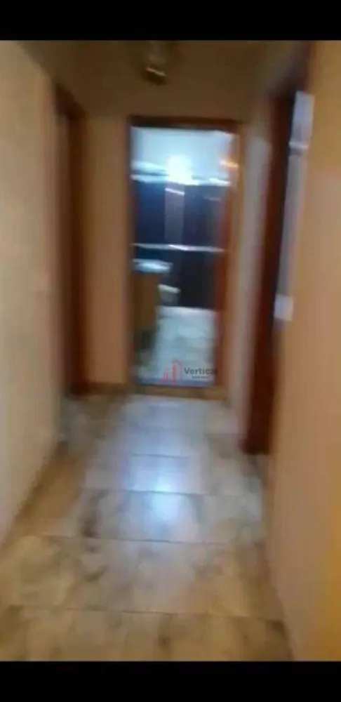 Sobrado, 3 quartos, 100 m² - Foto 2
