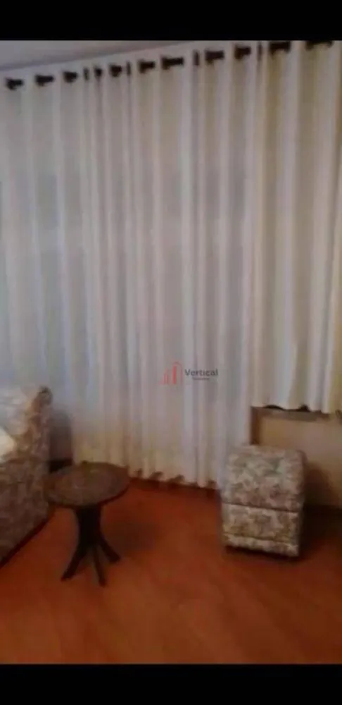 Sobrado, 3 quartos, 100 m² - Foto 4