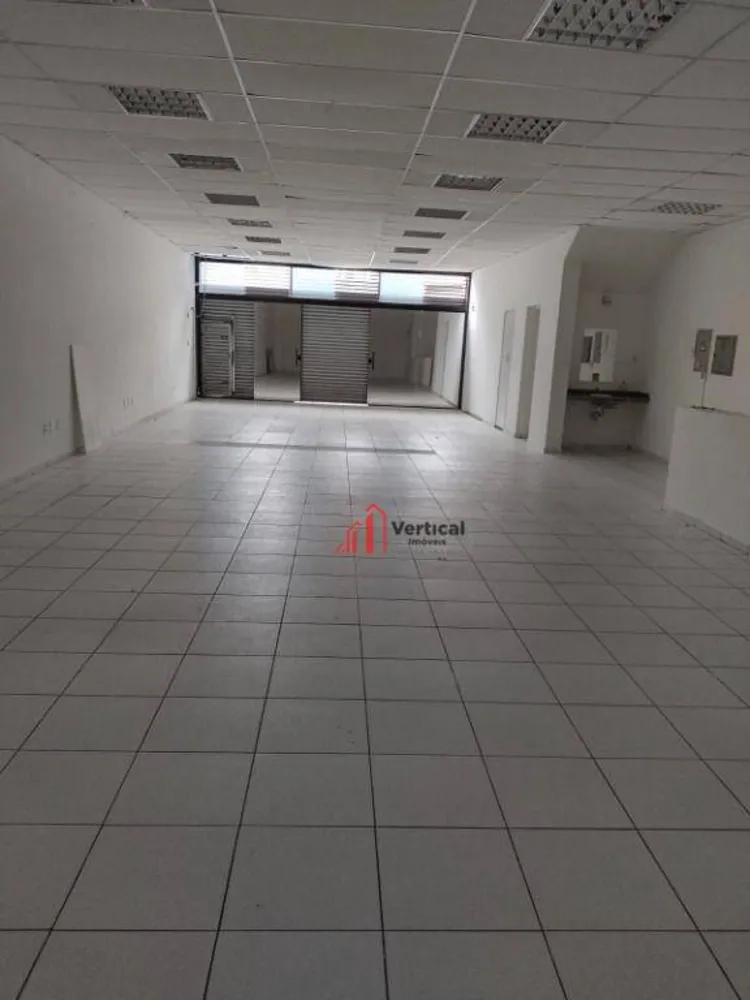 Loja-Salão, 340 m² - Foto 1