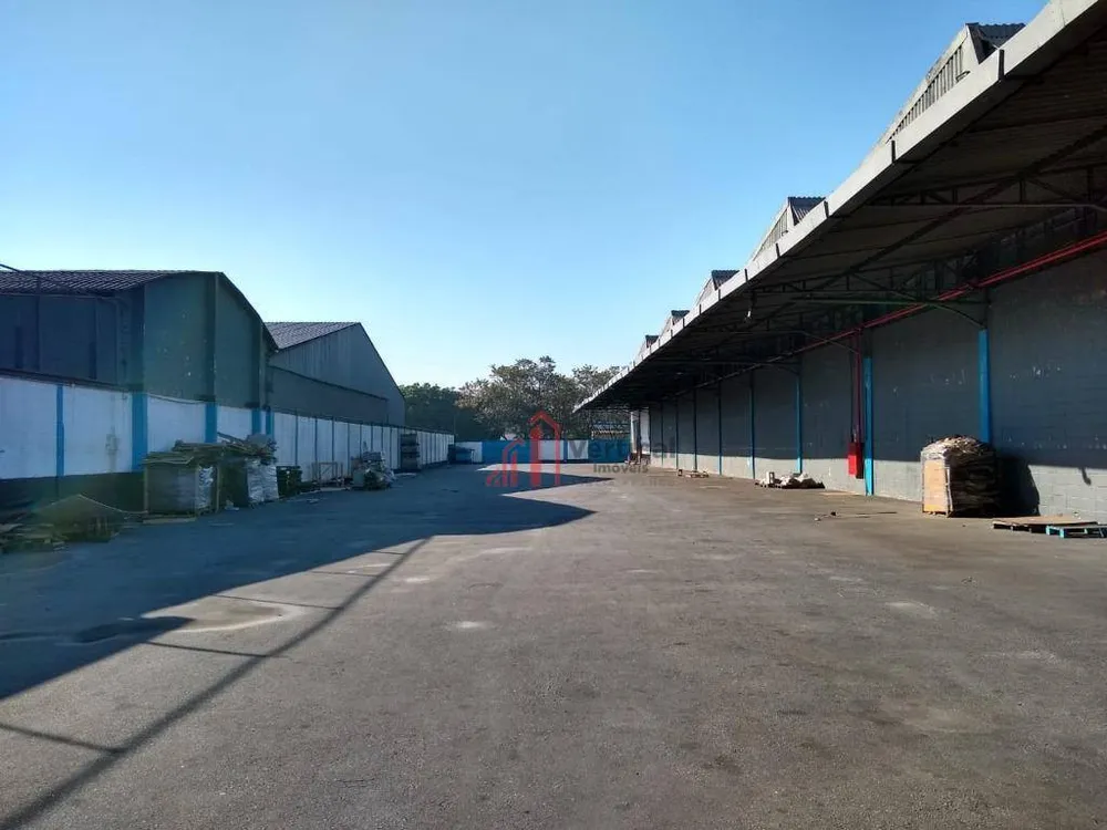 Depósito-Galpão, 5556 m² - Foto 2