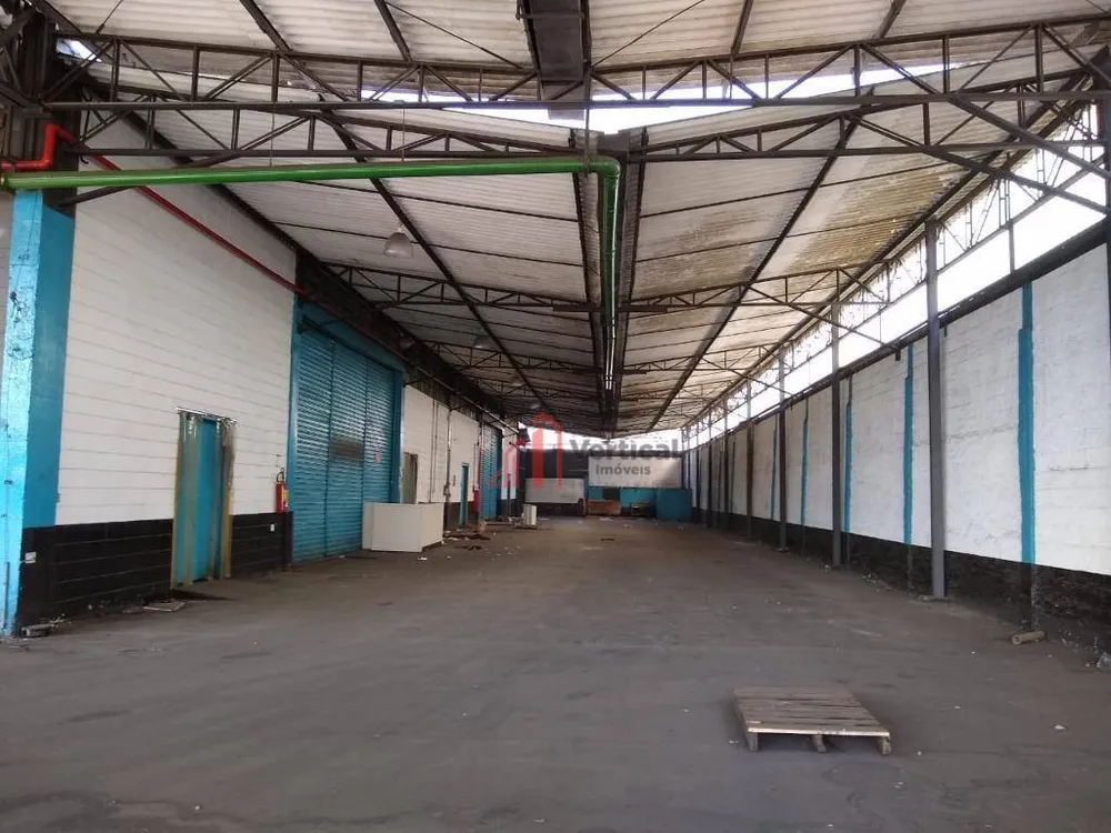 Depósito-Galpão, 5556 m² - Foto 3