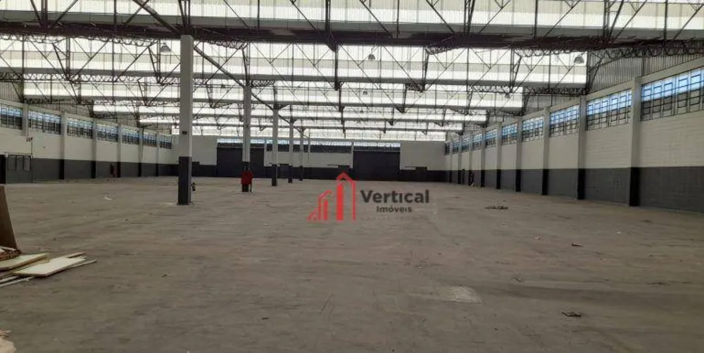 Depósito-Galpão, 5556 m² - Foto 1
