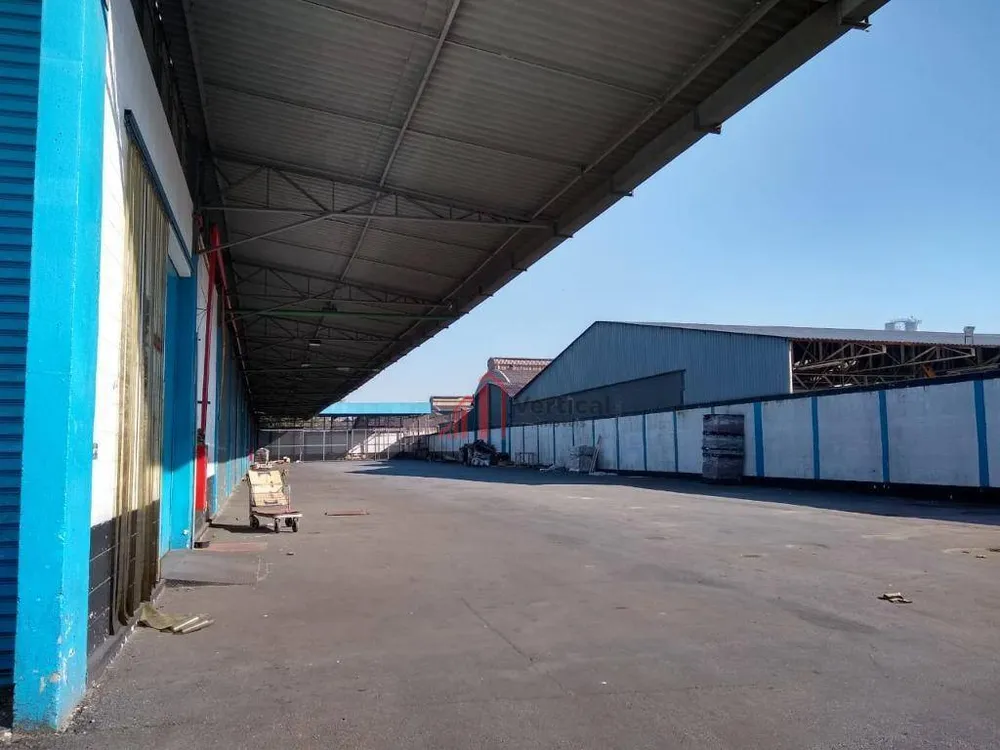 Depósito-Galpão, 5556 m² - Foto 4