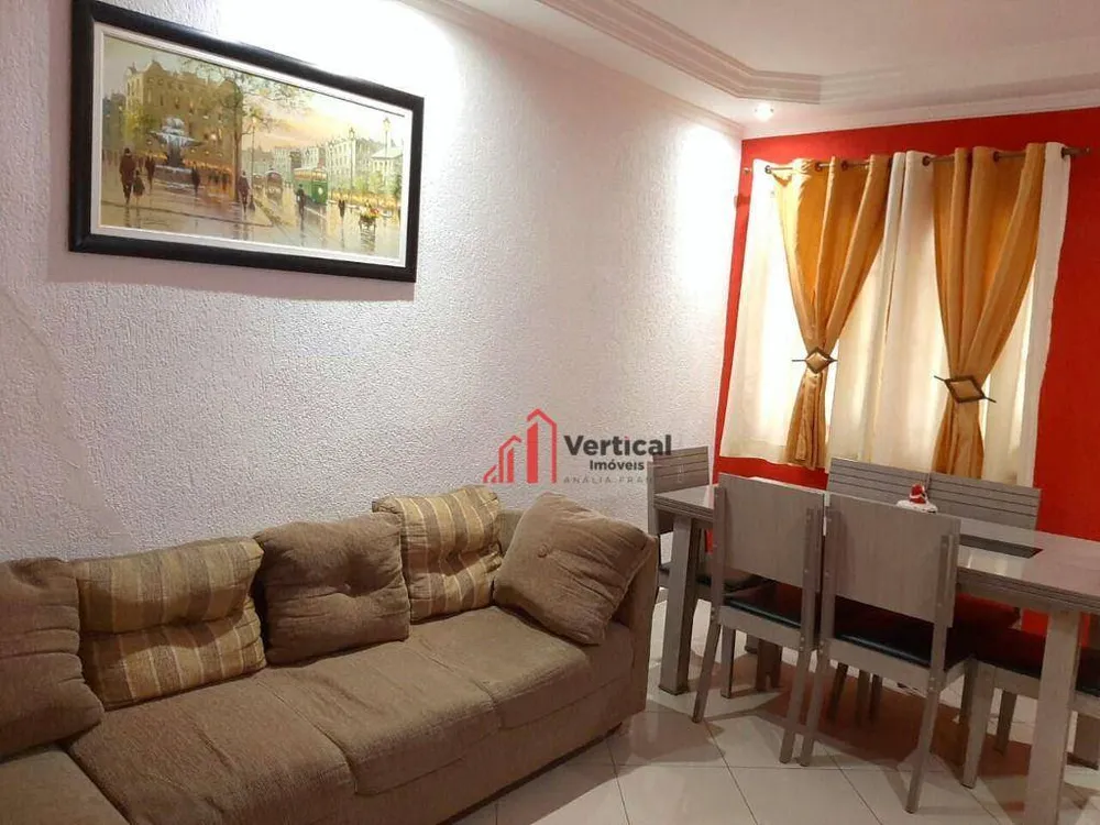 Casa, 3 quartos, 120 m² - Foto 1