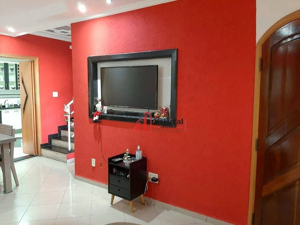 Casa, 3 quartos, 120 m² - Foto 3
