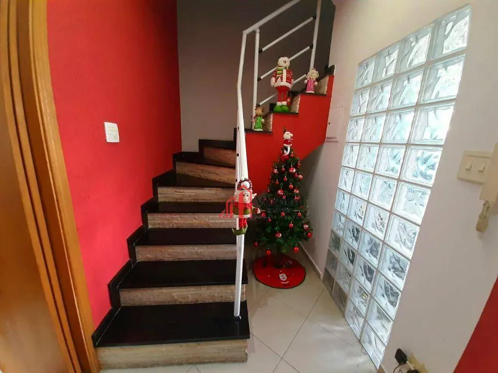 Casa, 3 quartos, 120 m² - Foto 4