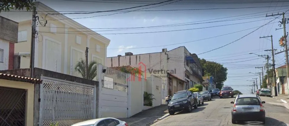 Terreno, 480 m² - Foto 3