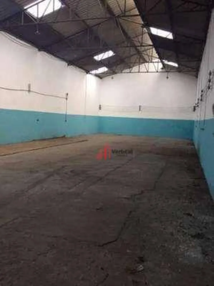 Depósito-Galpão, 300 m² - Foto 3