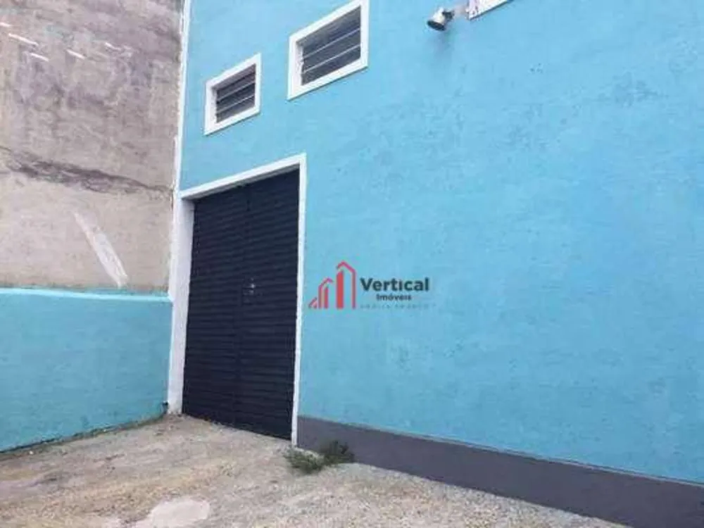 Depósito-Galpão, 300 m² - Foto 4
