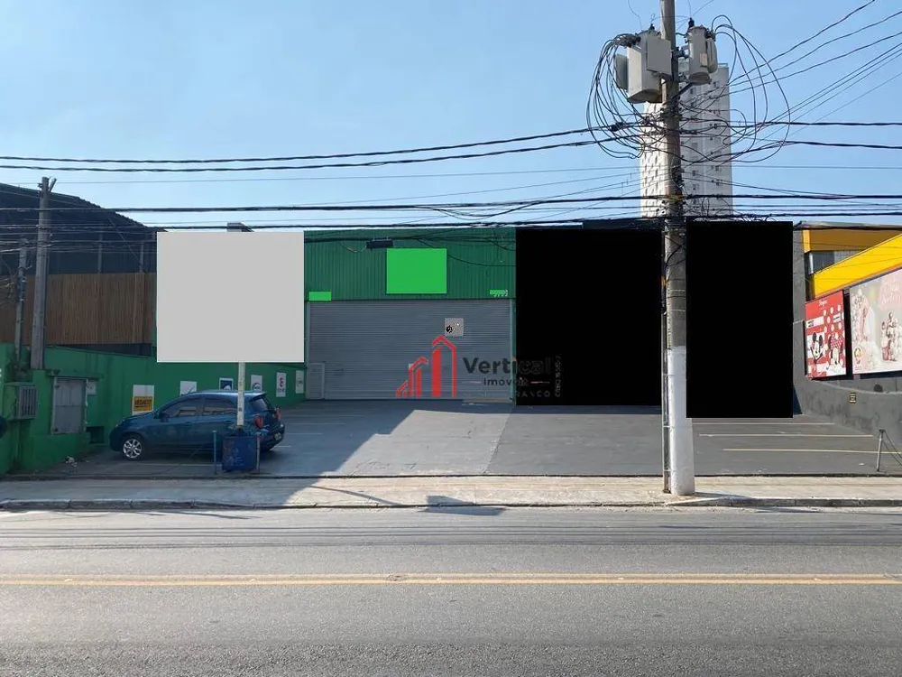 Loja-Salão, 576 m² - Foto 3
