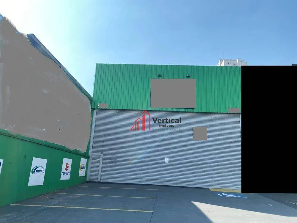 Loja-Salão, 576 m² - Foto 1