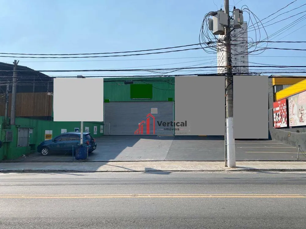 Loja-Salão, 576 m² - Foto 2