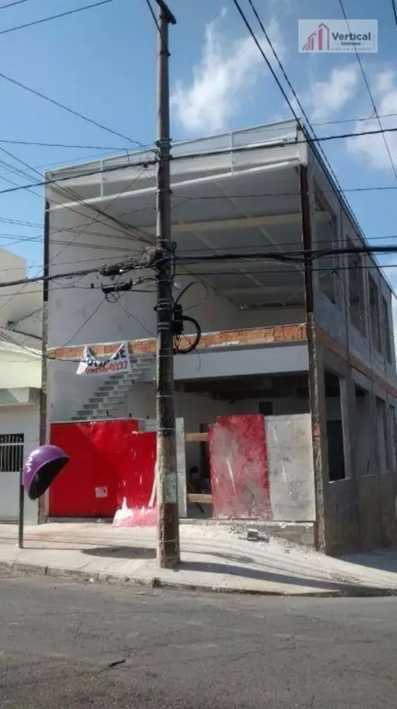 Prédio Inteiro, 200 m² - Foto 1