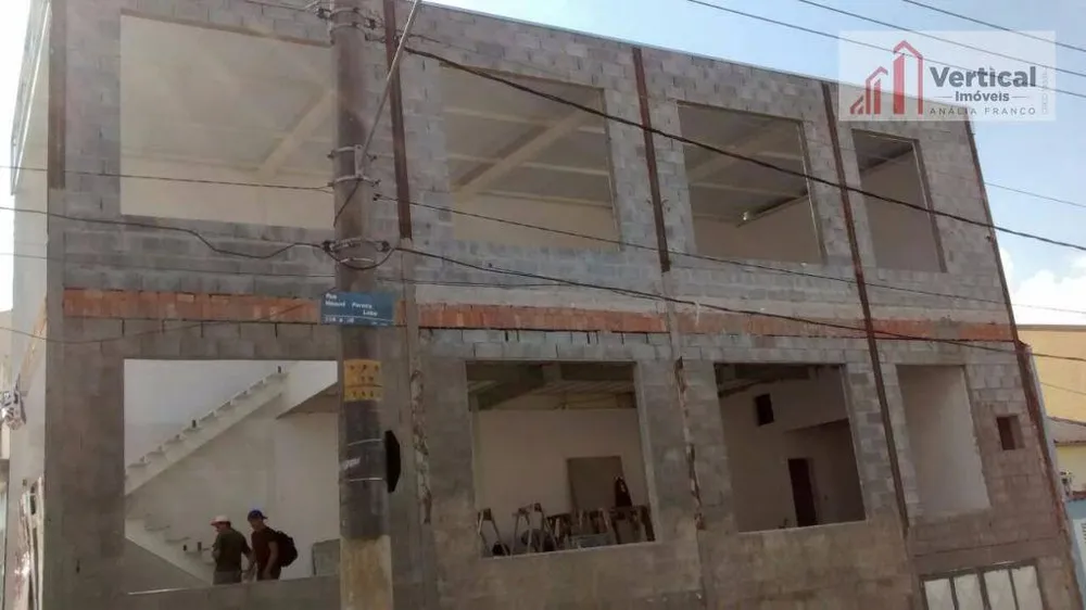 Prédio Inteiro, 200 m² - Foto 2