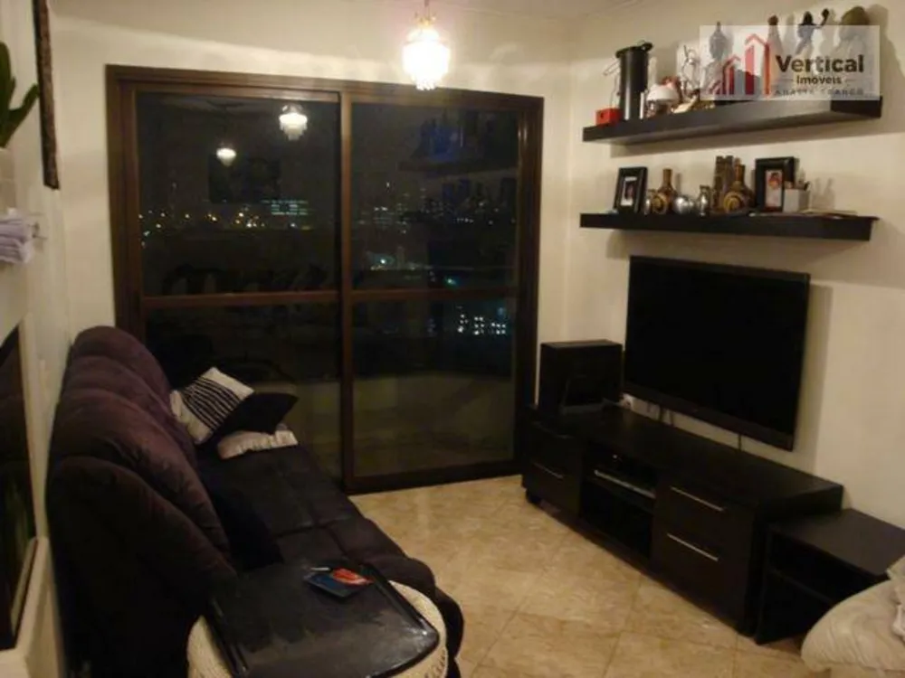Apartamento, 3 quartos, 79 m² - Foto 1