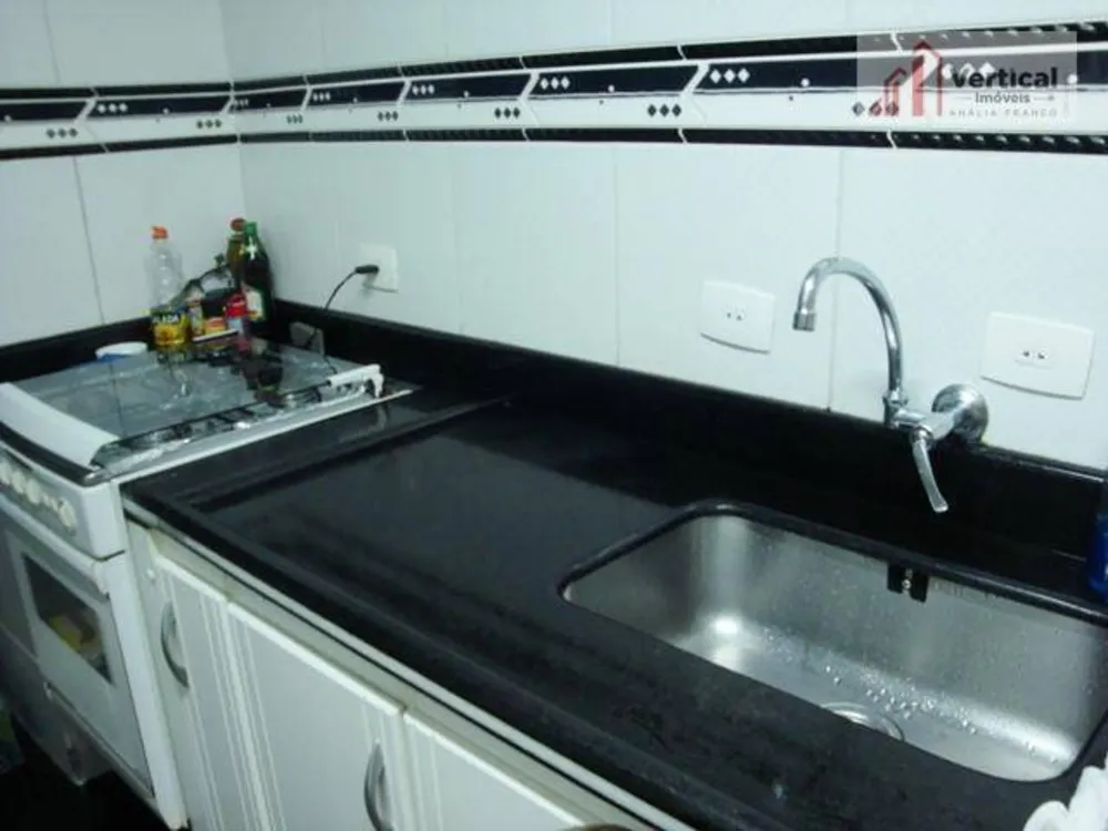 Apartamento, 3 quartos, 79 m² - Foto 2