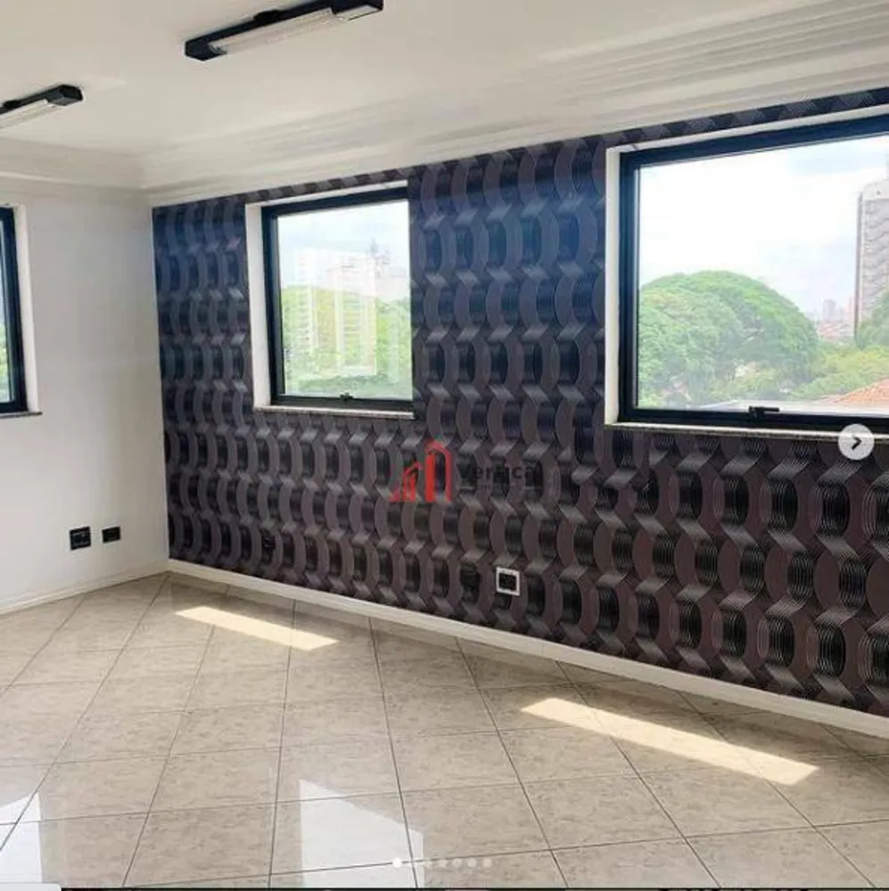 Sala-Conjunto, 30 m² - Foto 1