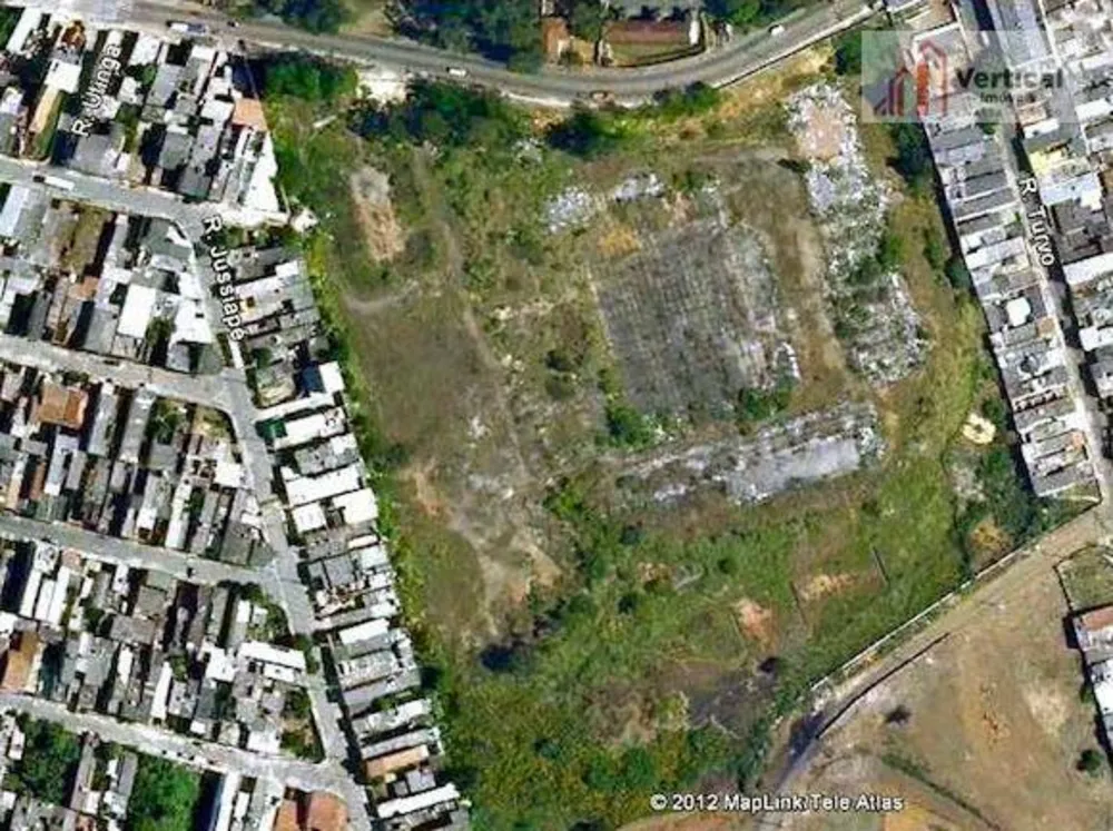 Terreno, 6 hectares - Foto 1