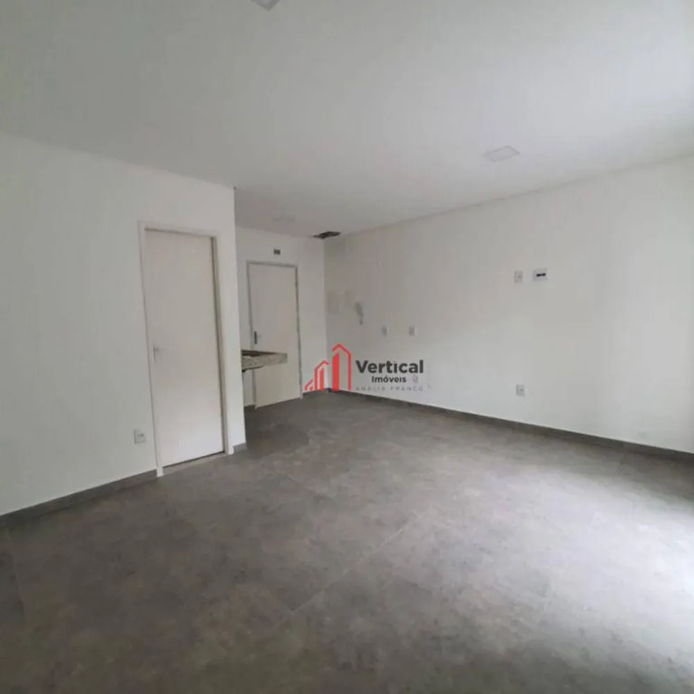 Sala-Conjunto, 42 m² - Foto 2