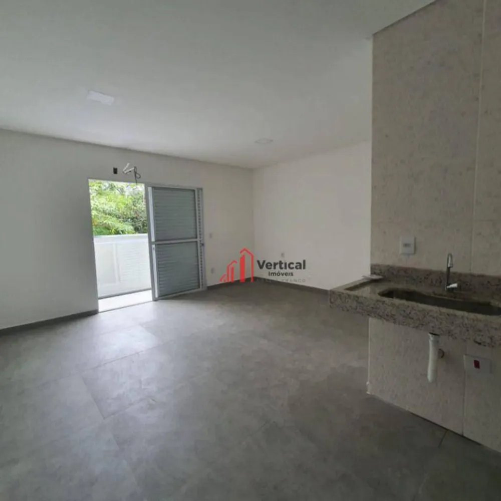 Sala-Conjunto, 42 m² - Foto 3