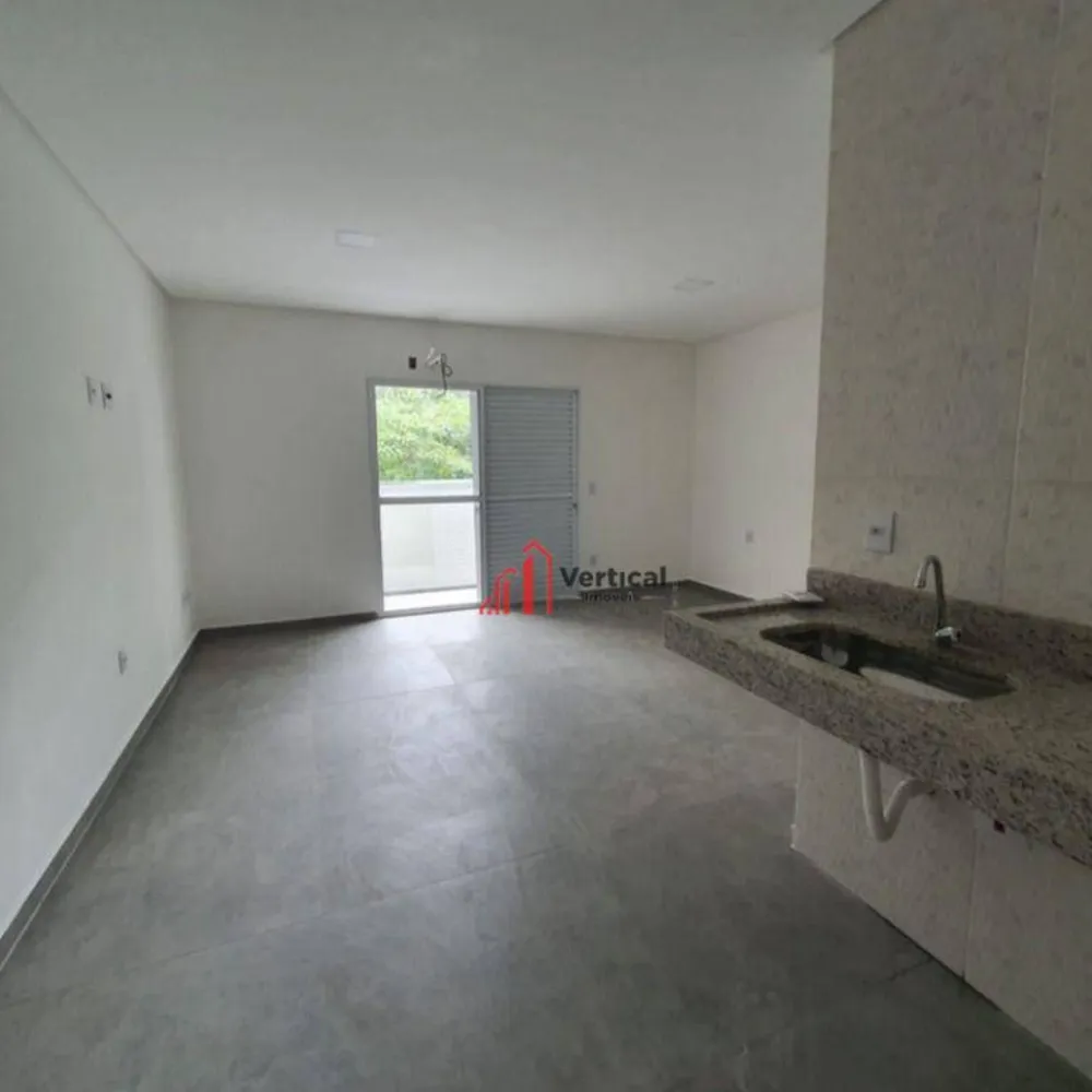 Sala-Conjunto, 42 m² - Foto 1