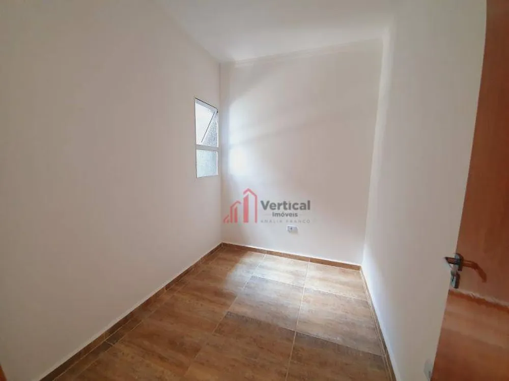 Apartamento, 2 quartos, 45 m² - Foto 4
