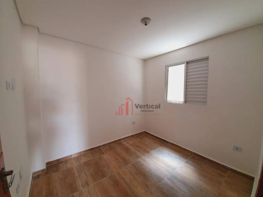 Apartamento, 2 quartos, 45 m² - Foto 2
