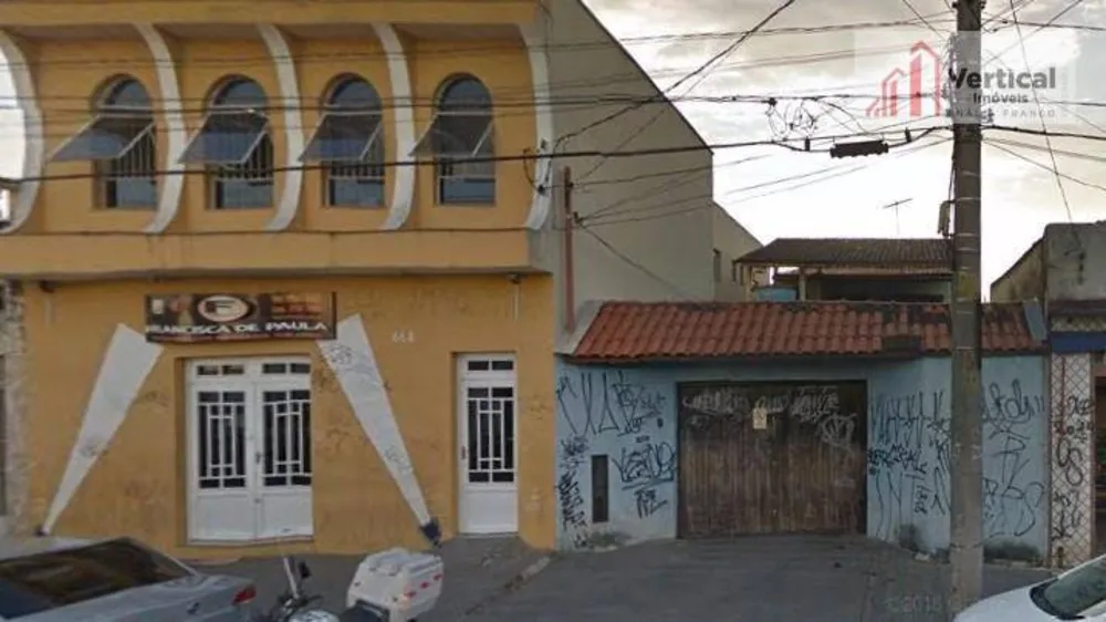 Prédio Inteiro, 304 m² - Foto 1