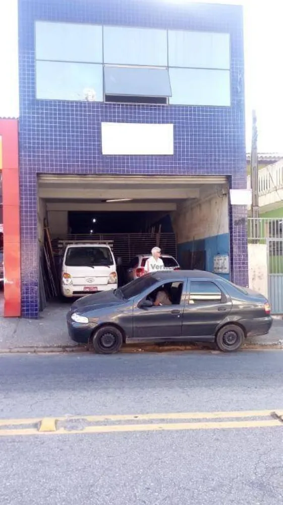 Loja-Salão, 450 m² - Foto 3