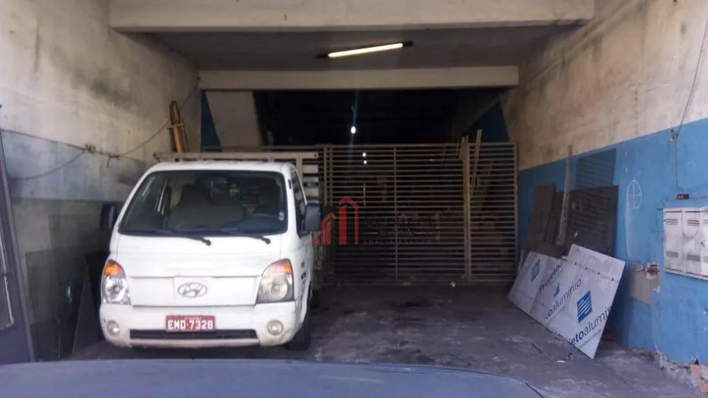 Loja-Salão, 450 m² - Foto 4