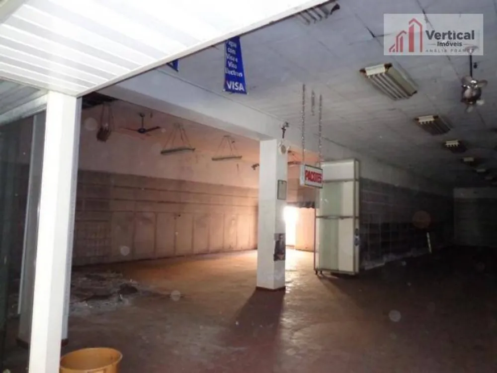 Loja-Salão, 630 m² - Foto 2